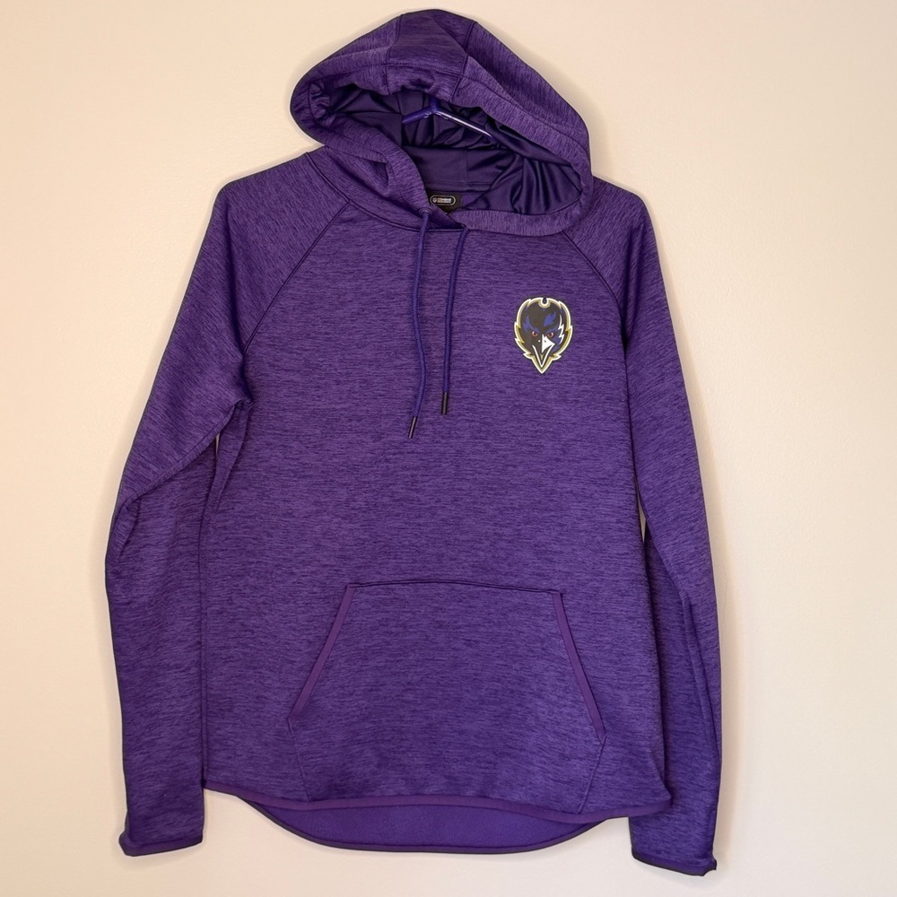Under Armour Baltimore Ravens Hoodie